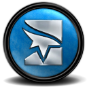 Mirror`s Edge Logo 2 Icon